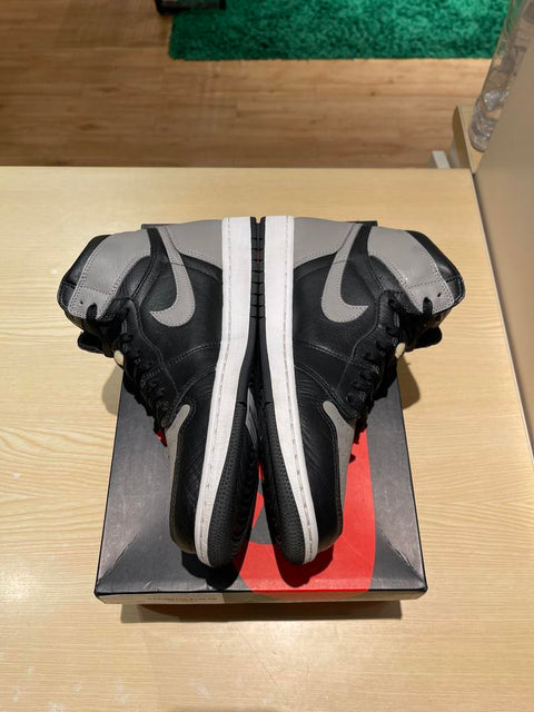 Jordan 1 Retro High Shadow (2018) Sz 10.5