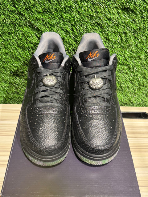 Nike Air Force 1 Low PRM Halloween (2023) Sz 9M