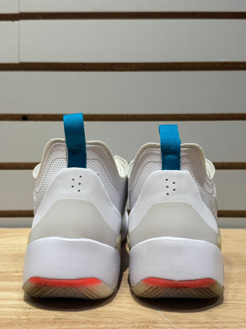 Jordan Luka 1 Legend of 7 Neo Turquoise Sz 9.5