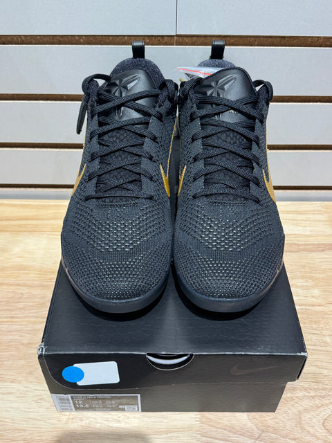 Nike Kobe 11 Elite Low Protro Fade to Black (2026) Sz 12
