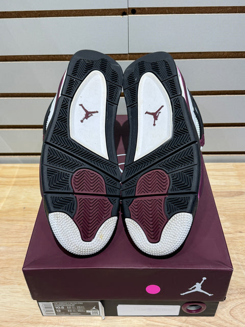 Jordan 4 Retro PSG Paris Saint-Germain Sz 10.5M