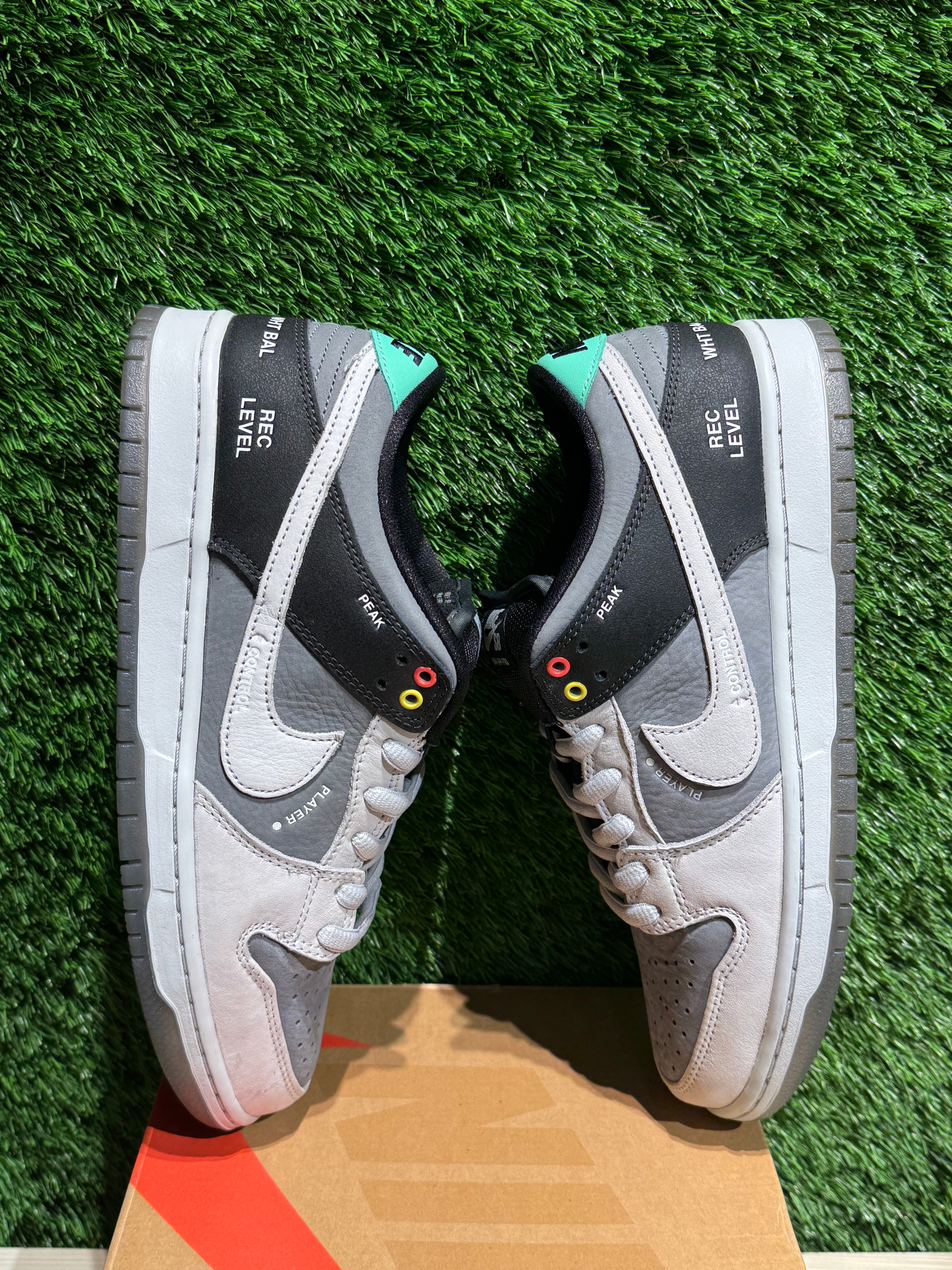 Nike SB Dunk Low VX1000 Sz 10 – Sneak City