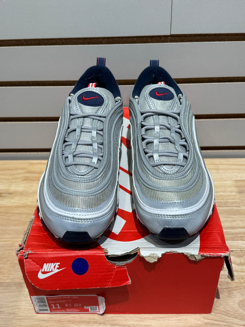 Nike Air Max 97 Puerto Rico Sz 11