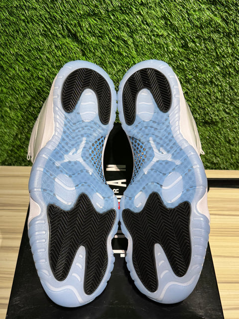 Jordan 11 Retro Legend Blue (2024) Sz 13