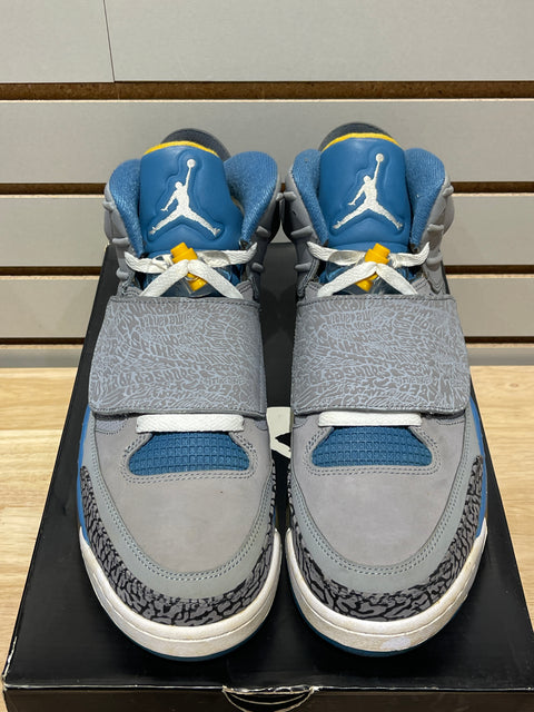 Jordan Son of Mars Stealth Sz 9.5