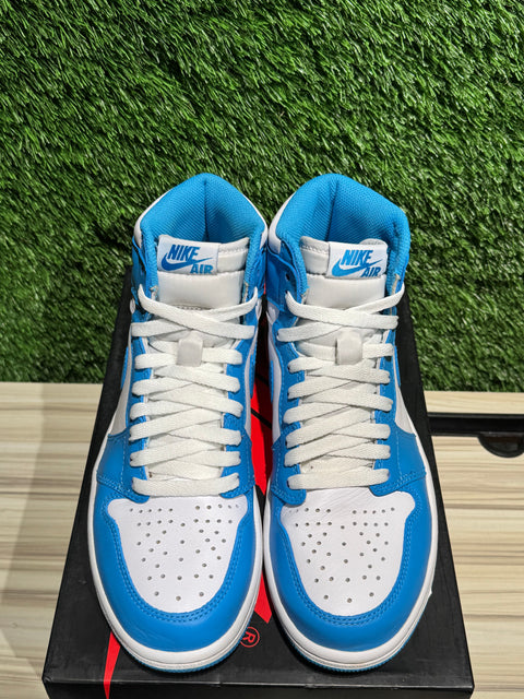 Jordan 1 Retro High OG UNC Sz 7.5M