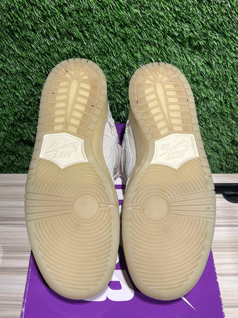 Nike SB Dunk Low Mummy Sz 11