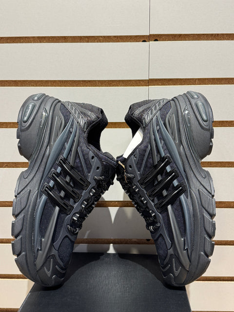 adidas Adistar Jellyfish Pharrell Williams Triple Black Sz 10