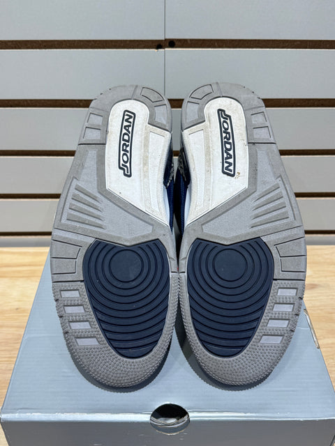 Jordan 3 Retro Georgetown (2021) Sz 12