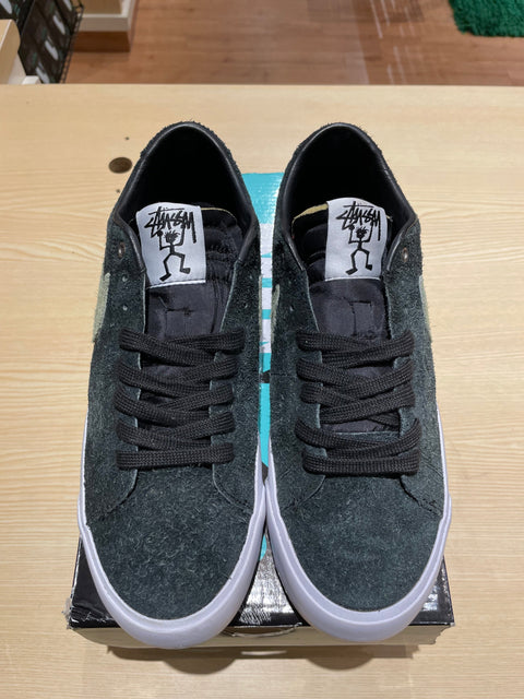 Nike SB Zoom Blazer Low Stussy