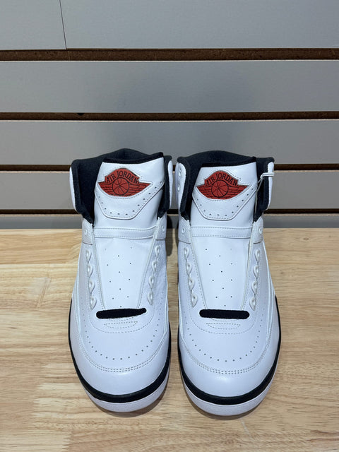 Jordan 2 Retro OG Chicago (2022) Sz 11
