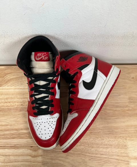 Jordan 1 Retro Chicago (1994)