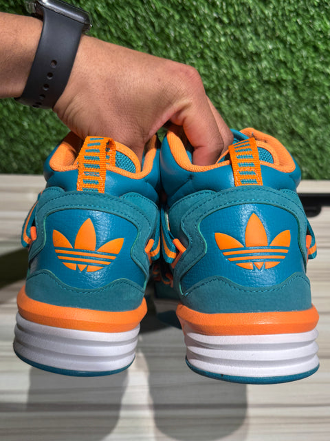 Adidas RH Instinct Sz 6Y