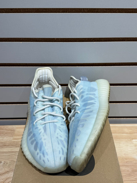 adidas Yeezy Boost 350 V2 Mono Ice Sz 8.5
