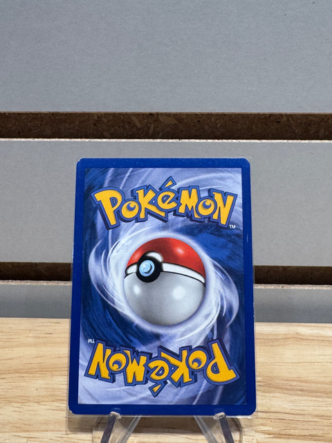 Pokémon Clefairy - Neo Genesis (N1)