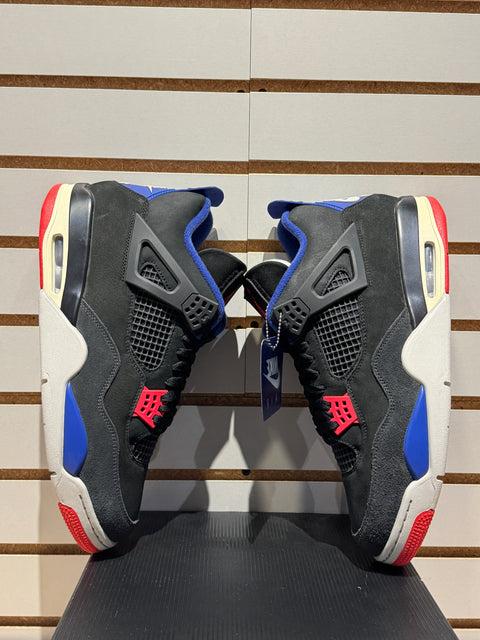 Jordan 4 Retro Rare Air (White Lettering) Sz 13