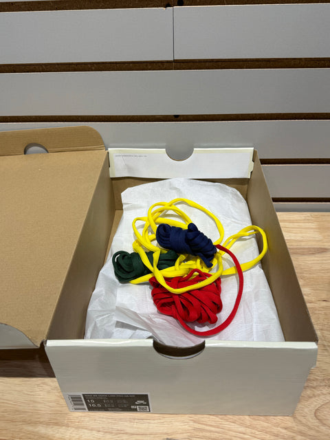 Nike SB Dunk Low Nardwuar Sz 15