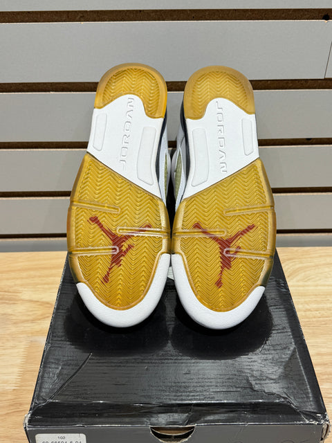 2011 Air Jordan 5 Retro Olympic Sz 6.5Y