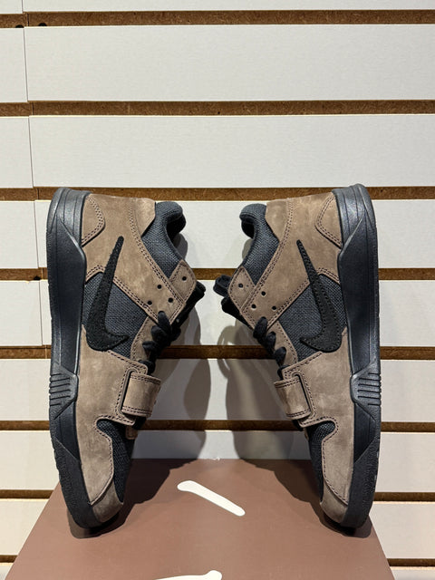 Jordan Jumpman Jack TR Travis Scott Dark Mocha Sz 8