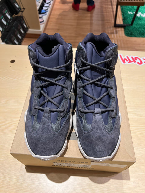 adidas Yeezy 500 High Mist Slate