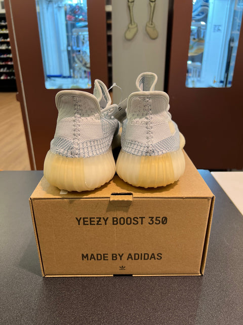 adidas Yeezy Boost 350 V2 Cloud White (Non-Reflective)