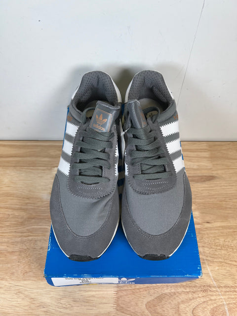 adidas I-5923 Grey Four Gum