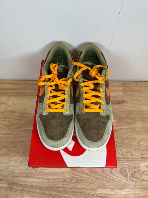 Nike Dunk Low Dusty Olive