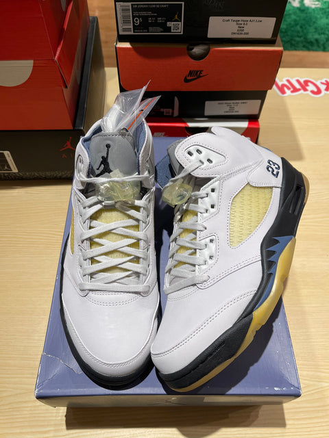 Jordan 5 Retro A Ma Maniére Dawn (Women's)