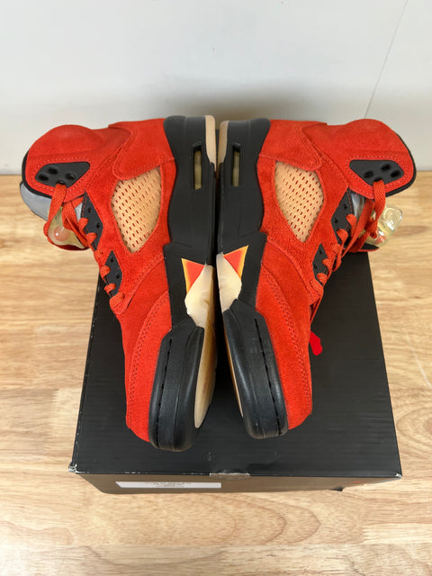 Jordan 5 Retro Dunk on Mars (Women's)