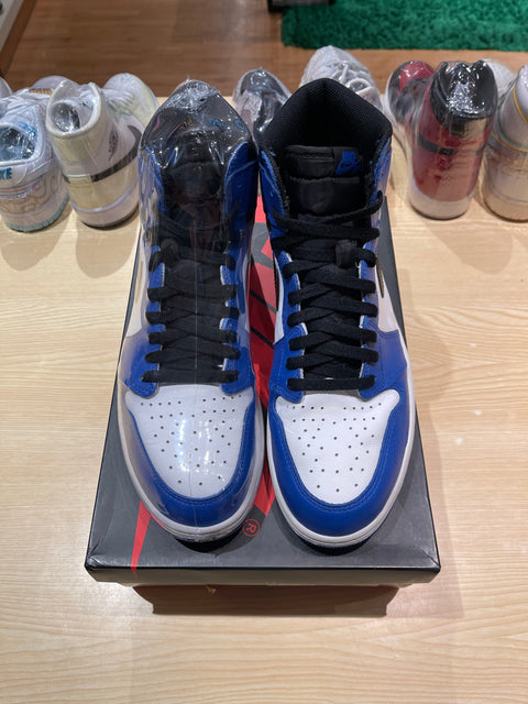 Jordan 1 Low Game Royal Blue Void (Women's)