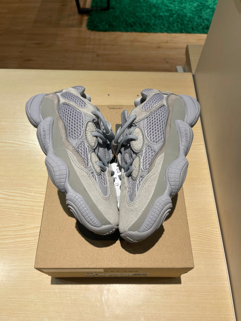 adidas Yeezy 500 Stone Salt (Infants)