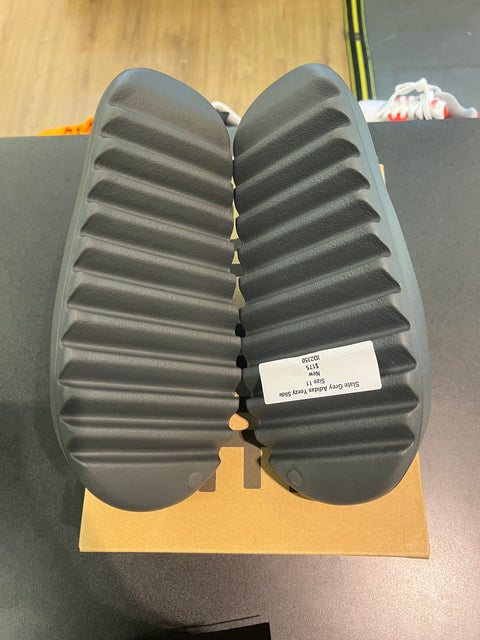 adidas Yeezy Slide Slate Grey