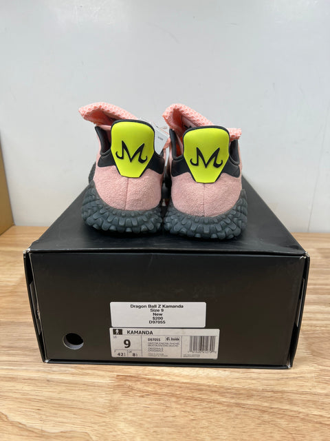 adidas Kamanda Dragon Ball Z Majin Buu