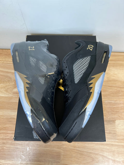 Jordan 5 Retro Low Wings