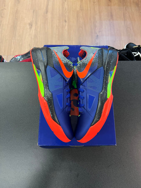 Nike KD 4 NERF (2024)