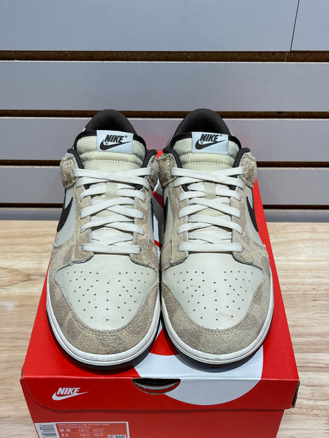 Nike Dunk Low Retro PRM Animal Pack Giraffe/Cheetah Sz 9.5