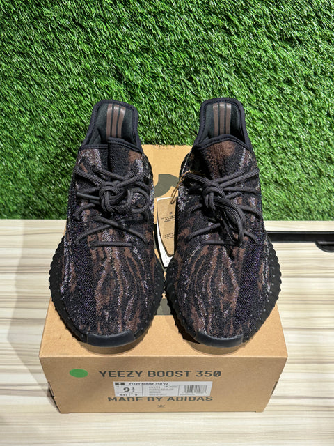 adidas Yeezy Boost 350 V2 MX Rock Sz 9.5M