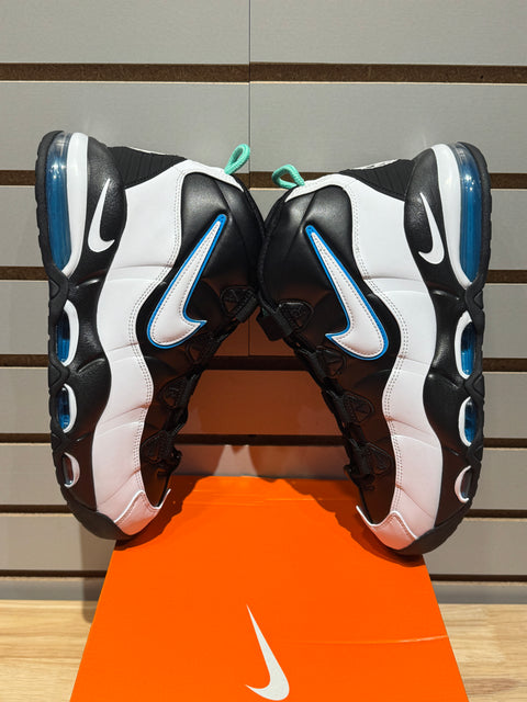 Nike Air Max Uptempo 95 NY vs. NY Sz 11