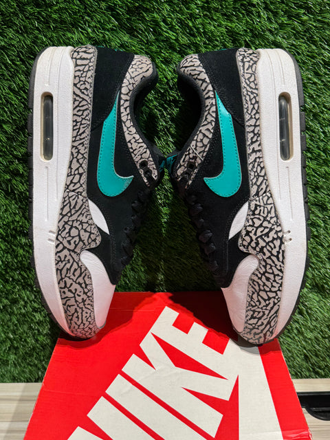 Nike Air Max 1 atmos Elephant (2017) Sz 10M