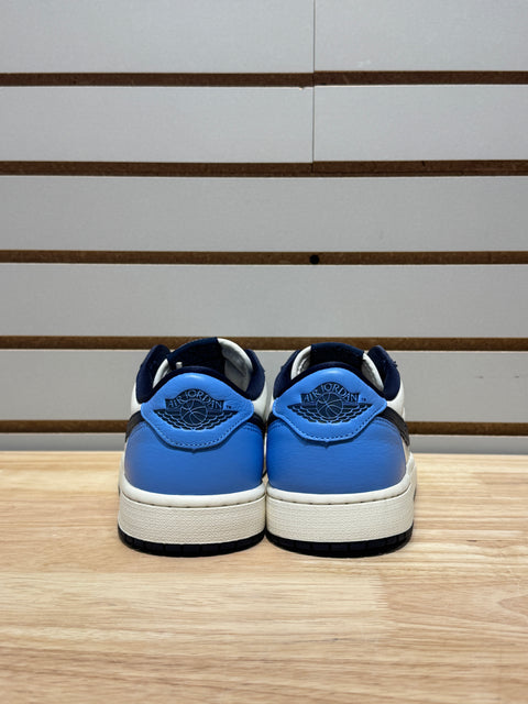 Jordan 1 Low OG Obsidian UNC Sz 9.5