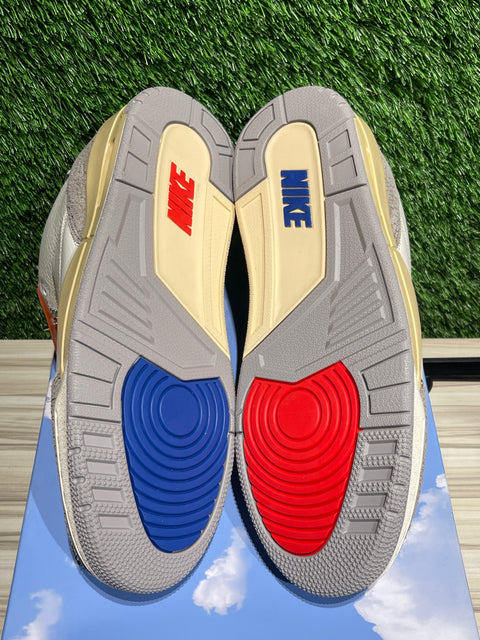 Jordan 3 Retro Seoul 2.0 Sz 12