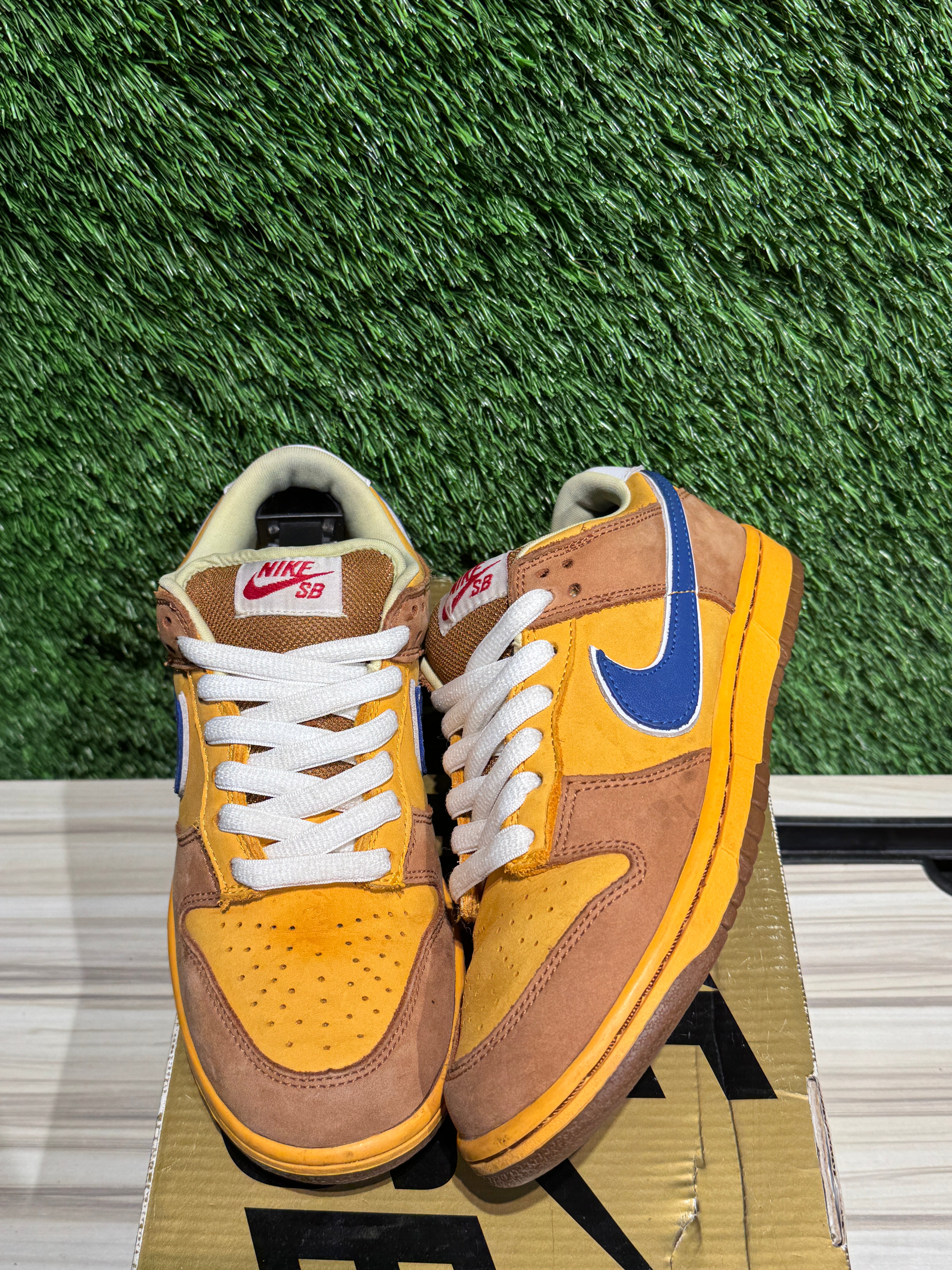 newcastle sb dunk