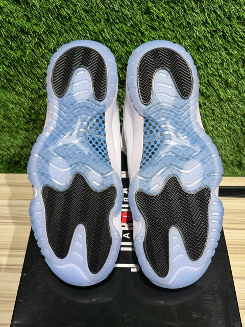 Jordan 11 Retro Legend Blue (2024) Sz 11