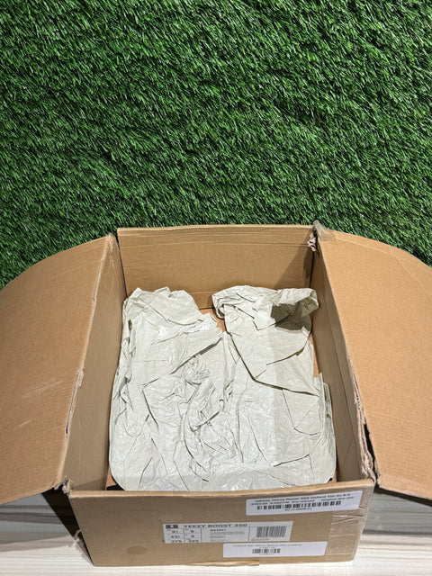 adidas Yeezy Boost 350 Oxford Tan Sz 9.5