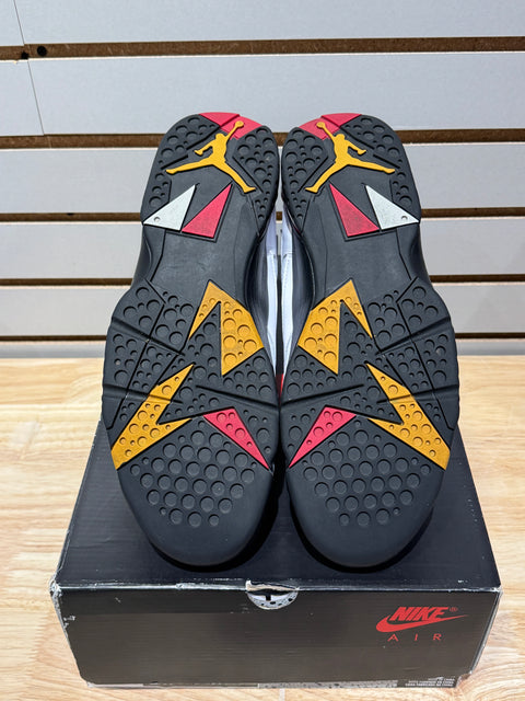 Jordan 7 Retro Cardinal (2022) Sz 10.5