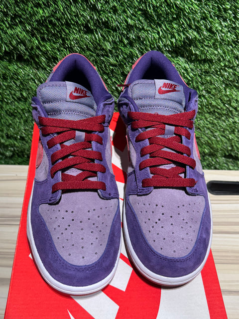 Nike Dunk Low Plum (2020/2024) Sz 7.5M