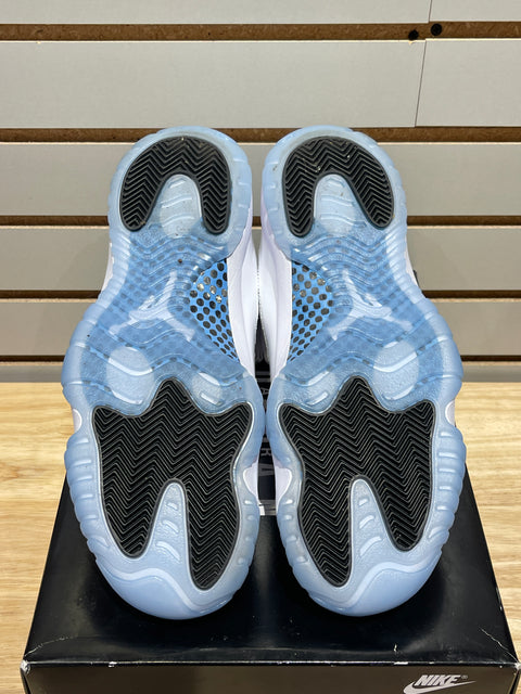 Jordan 11 Retro Legend Blue (2024) Sz 10