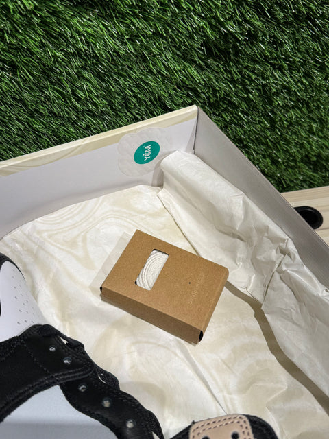 Jordan 1 Retro High OG Latte (Women's) Sz 8.5M