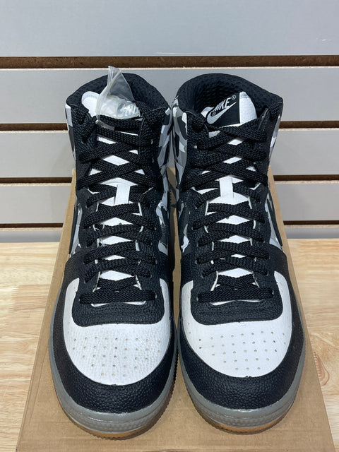 Nike Terminator Hi Premium X Ray Camo Sz 10