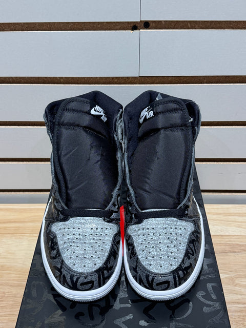 Jordan 1 Retro High OG Rebellionaire Sz 7